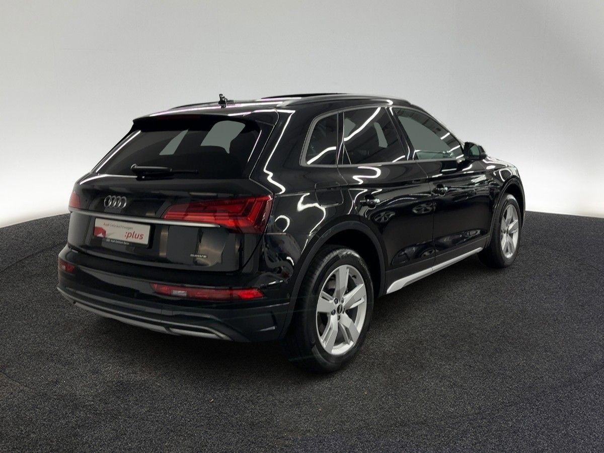 Audi Q5 - Bild 8