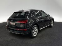 Audi Q5 - Vorschau Bild 8