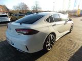 Opel Insignia GS 2.0 Turbo GSI 4x4/Schiebed./Leder/OP - Opel Insignia: Weiß