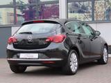 Opel Astra 1.7 CDTI Leder Klimaauto. PDC Bluetooth - Opel Astra: 7 Cdti