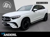 Mercedes-Benz GLC 200 4M AMG+MBUX+Sitzkli+AHK+Pano+Sthz+Distr - Mercedes-Benz GLC 200 in Oldenburg