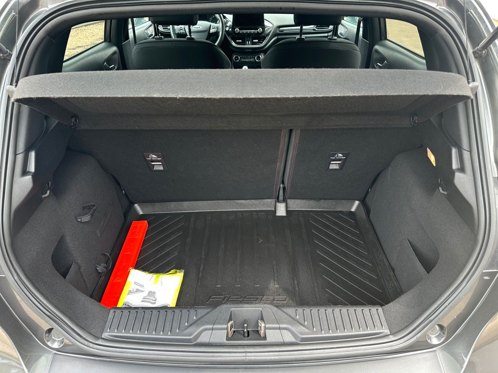 Ford Fiesta ST-Line – Bild 7