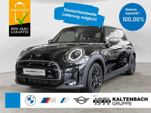 MINI Cooper SE Classic Trim KLIMA PDC SHZ NAVI LED