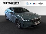BMW 520i *€ 1.190 Zubehörbonus**nur 999 Km*|Head-Up - BMW 5er Leasingangebote für Privatpersonen