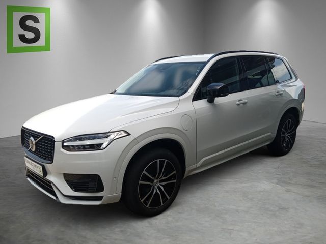 Volvo XC90 Recharge T8 R Design Expression Hybrid AWD