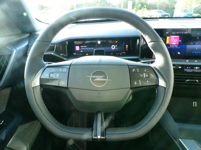 Opel Grandland (X) - Bild 12
