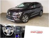 Renault Koleos Initiale Paris 4x4 LED*NAVI*CAM*BOSE*ACC - schwarze Renault Koleos
