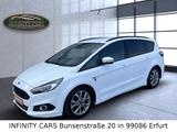 Ford S-Max S-MAX ST-Line - Ford S-Max mit Diesel-Antrieb: Kombi, Automatik