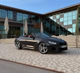 BMW M6 Cabrio - Bang & Olufsen - Massage - Belüftung - BMW M6: Roadster