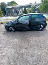 Volkswagen Polo 9n3 gti 1,8 turbo - Volkswagen Polo: GTI 9n