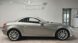 Mercedes-Benz SLK 280 V6 Roadster Leder Airscarf Bi-Xenon PDC - Mercedes-Benz SLK 280 in Duisburg