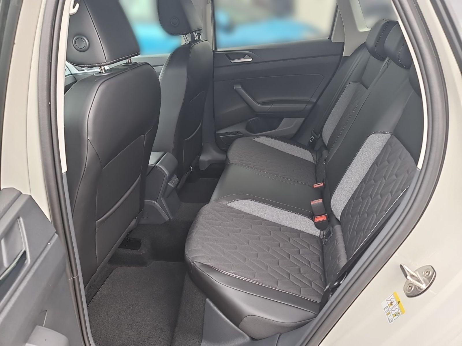 Volkswagen Taigo Life 1,0 l TSI OPF (95 PS) Top Deal, миниатюра 10