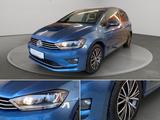 Volkswagen Golf Sportsvan Golf VII Sportsvan 1.6 TDI BMT... - Volkswagen Golf mit Diesel-Antrieb: Sportwagen