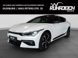 Kia EV6 GT Line INKL. GRATIS WALLBOX IM WERT VON 499 - Kia EV6 in Essen