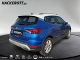 Seat Arona XPERIENCE 1.0 TSI 81 KW (110 PS) 7-GANG-DS - Seat Arona Gebrauchtwagen in Dortmund