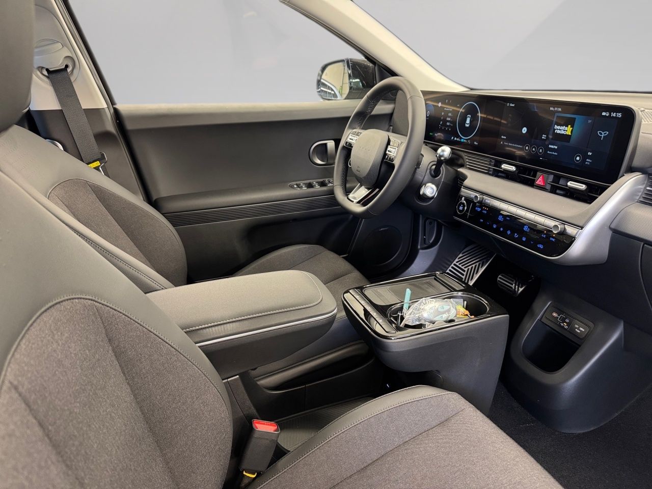 Fahrzeugabbildung Hyundai IONIQ 5 Centriq Elektro 84 kWh 2xKlima 360 4xSHZ