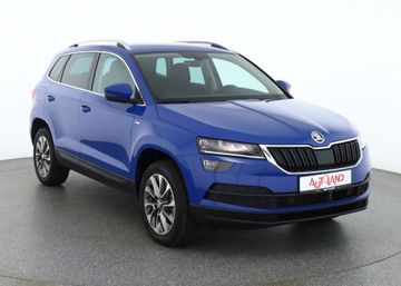 Skoda Karoq - 7