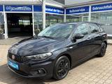 Fiat Tipo Easy Sitzheizung USB - Fiat Tipo: Easy