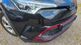 Toyota C-HR Hybrid Flow - Toyota C-HR in Chemnitz