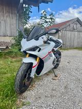 Ducati Supersport 950 S