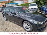 BMW 318 Baureihe 3 Touring 318 i Advantage - BMW 318 in Braunschweig