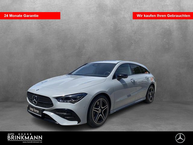 MERCEDES-BENZ CLA 200 Shooting Brake AMG Line/Special Edition