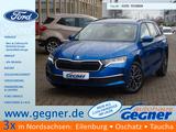 Skoda Octavia Combi 150PS DSG Selection Navi ACC - Skoda Octavia: Ps