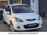 Mazda 2 Lim. 1.5 Independence KLIMA - Mazda Gebrauchtwagen in Saarbrücken