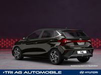 Hyundai i20 - Vorschau Bild 9