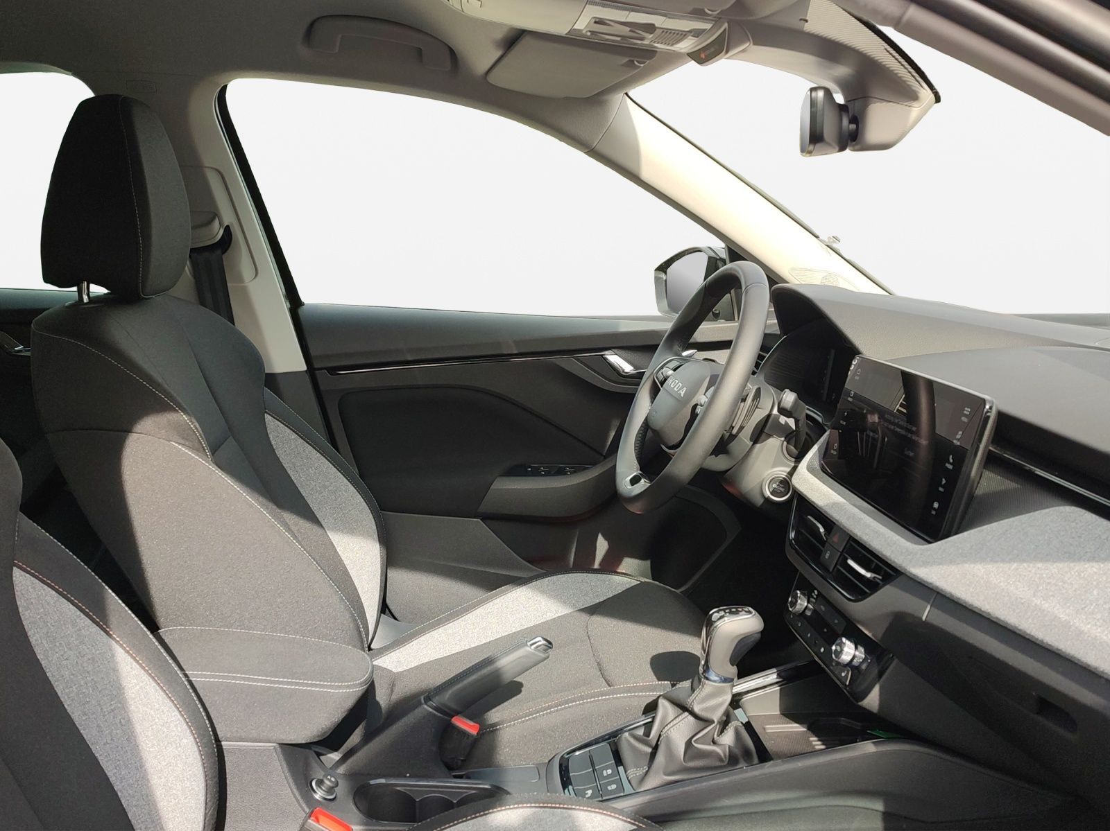 Skoda Kamiq - Bild 4