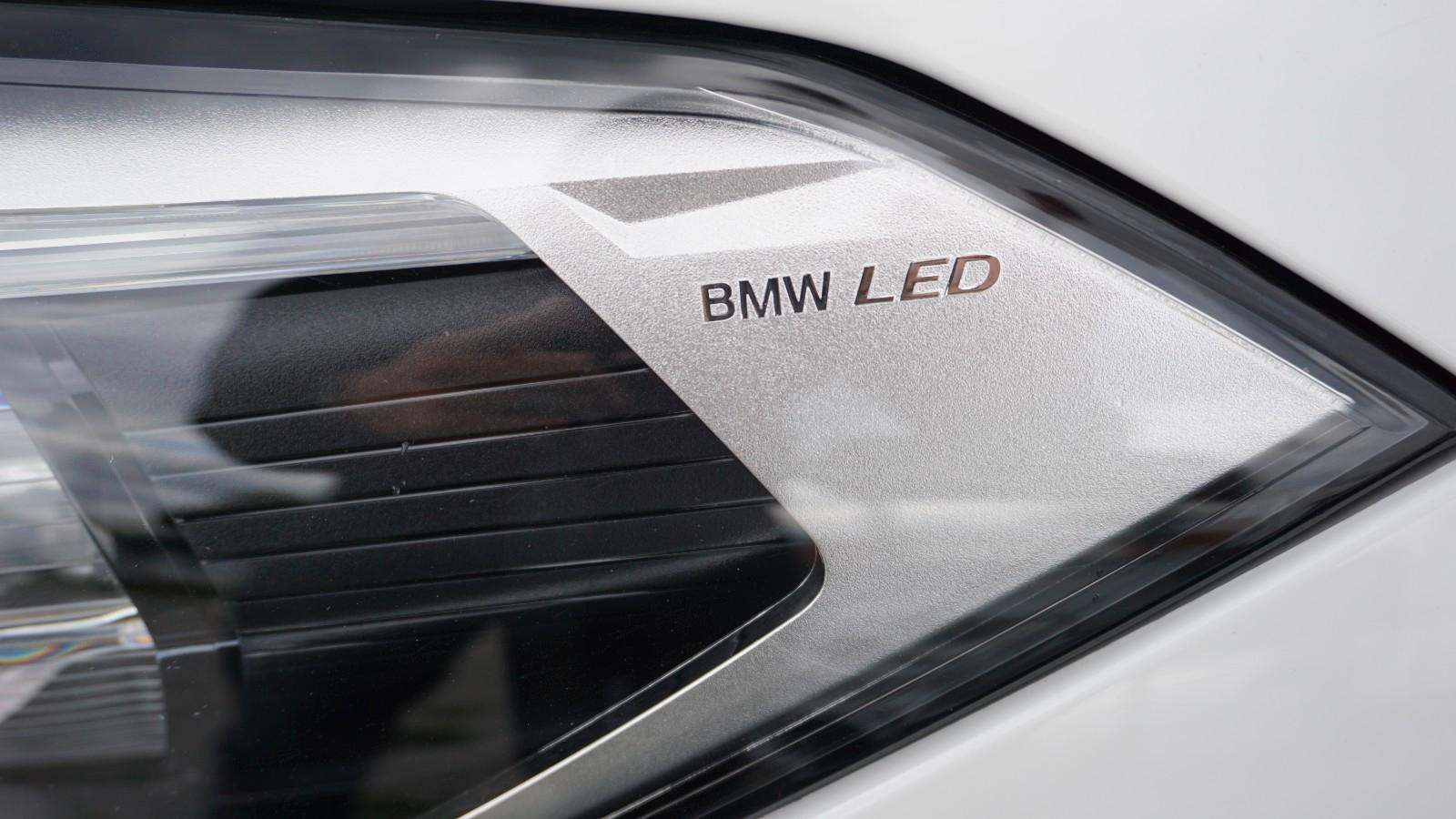 BMW X1 sDrive 20 i M Sport,LED,Kamera,AHK, 8 fach be, миниатюра 27