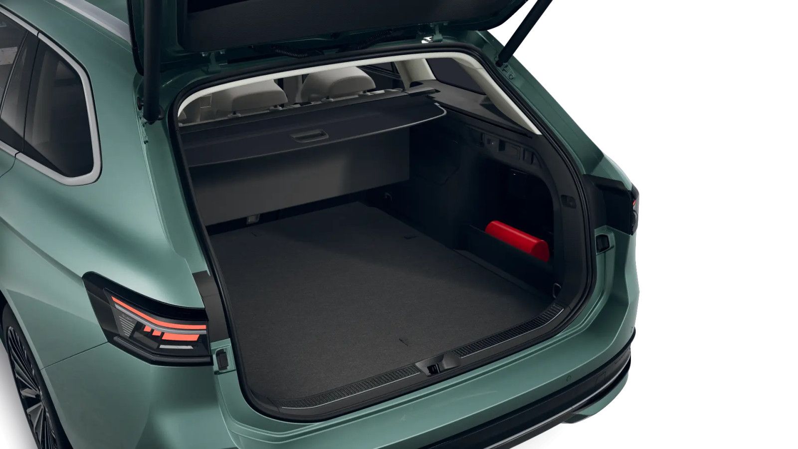 Volkswagen Passat - Bild 8