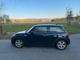 MINI Mini Cooper S  Scheckheftgepflegt  1. Hand