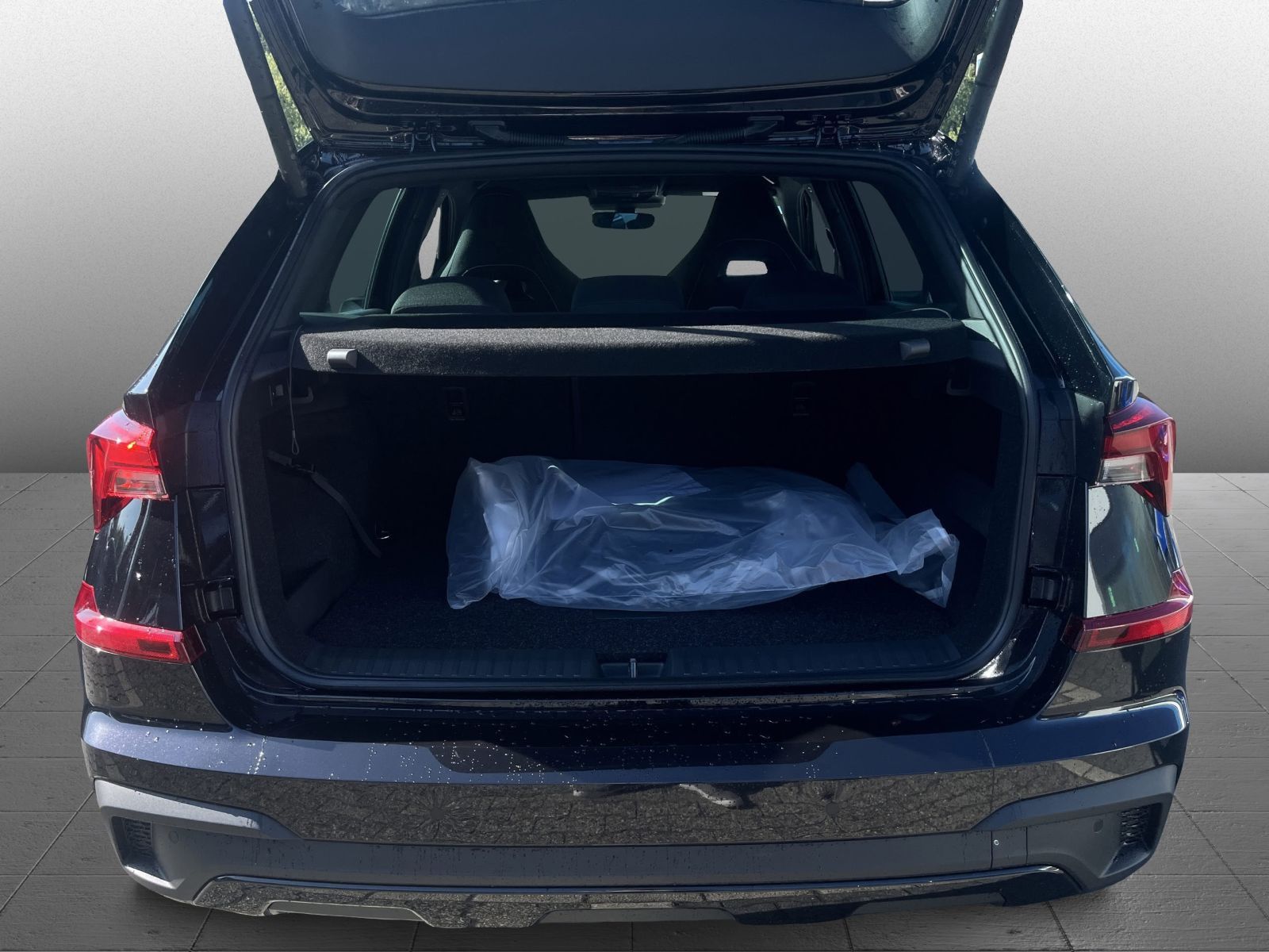 Skoda Kamiq - Bild 4