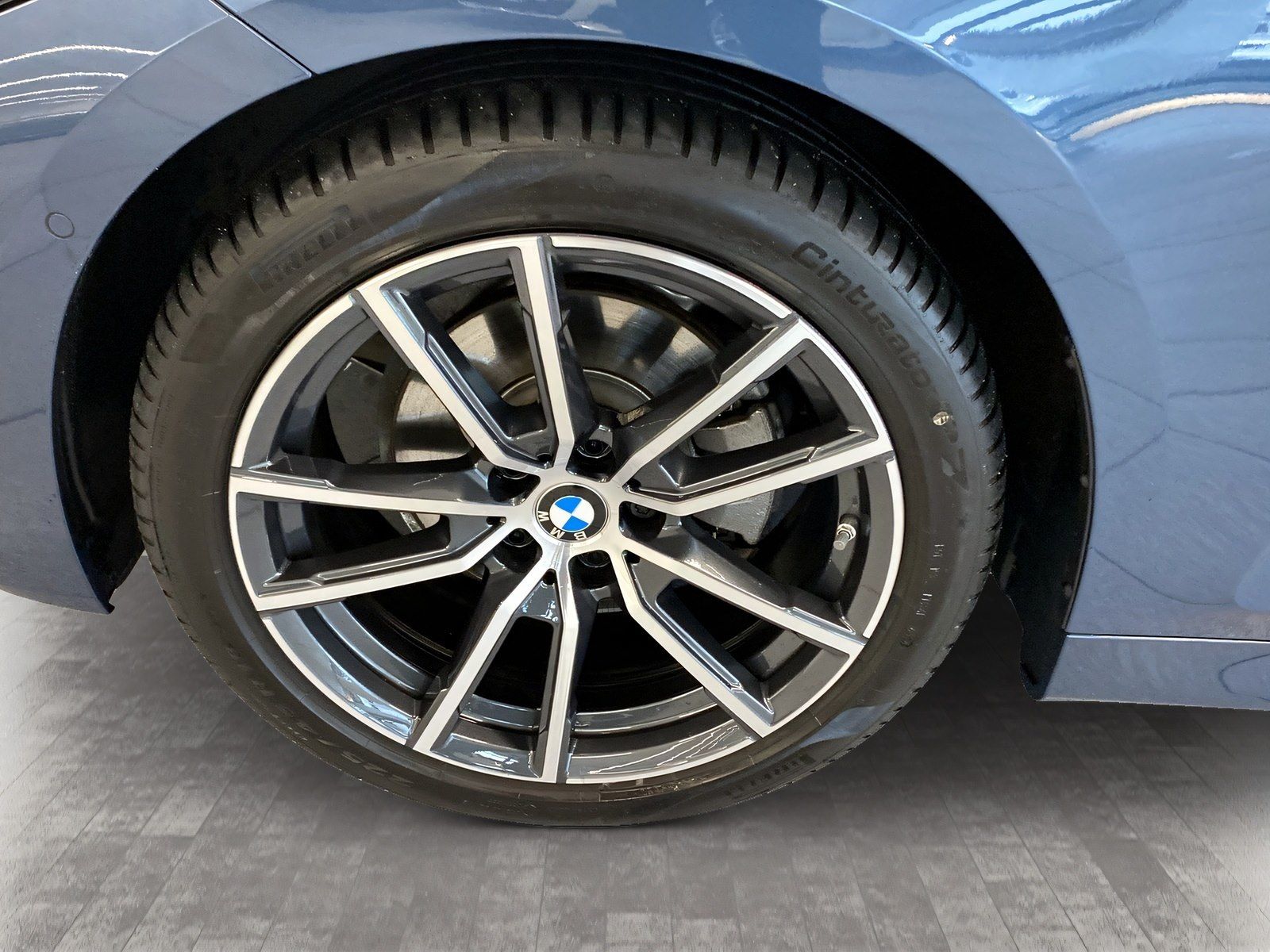 BMW 420 - Bild 9