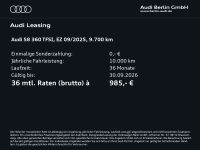 Audi S8 - Vorschau Bild 4