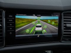 Foto Nummer 8: SKODA Kodiaq