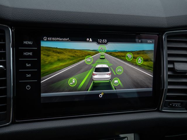 Foto Nummer 8: SKODA Kodiaq