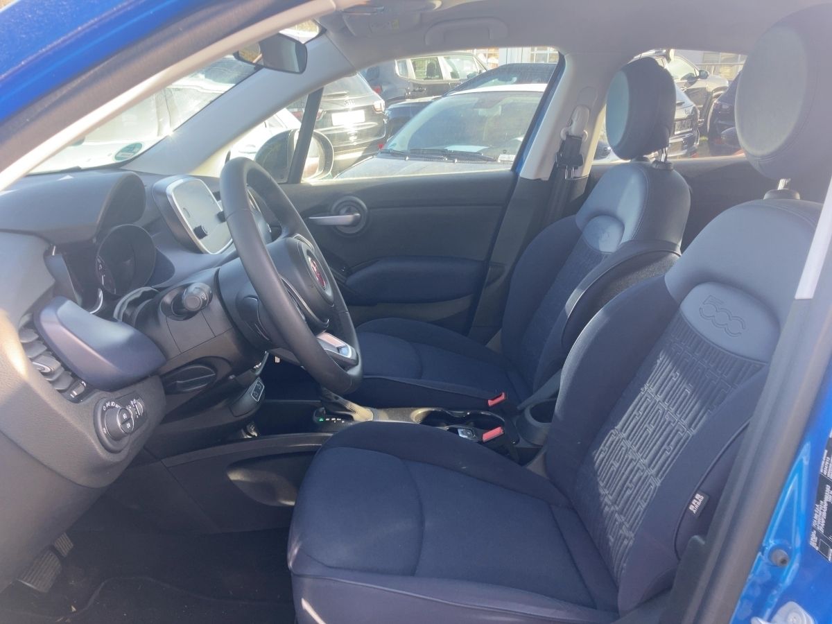 Fiat 500X - Bild 7