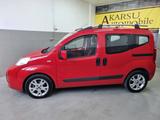 Fiat Qubo MY Qubo-AUTOMATIK-KLIMA-TEMPOMAT-EURO5 - Fiat Qubo mit Diesel-Antrieb