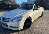 Mercedes-Benz Mercedes E200 Cabriolet - Mercedes-Benz E 200 in Augsburg