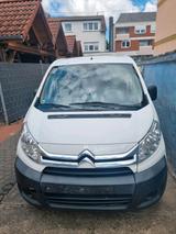 Citroën citroen jumpy geschlossene kastenwagen - Citroën Jumpy: Kastenwagen