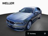 BMW 540i LUXURY AdLED NavPr DA HUD SoftCl KomfSi Kam - BMW 540: I