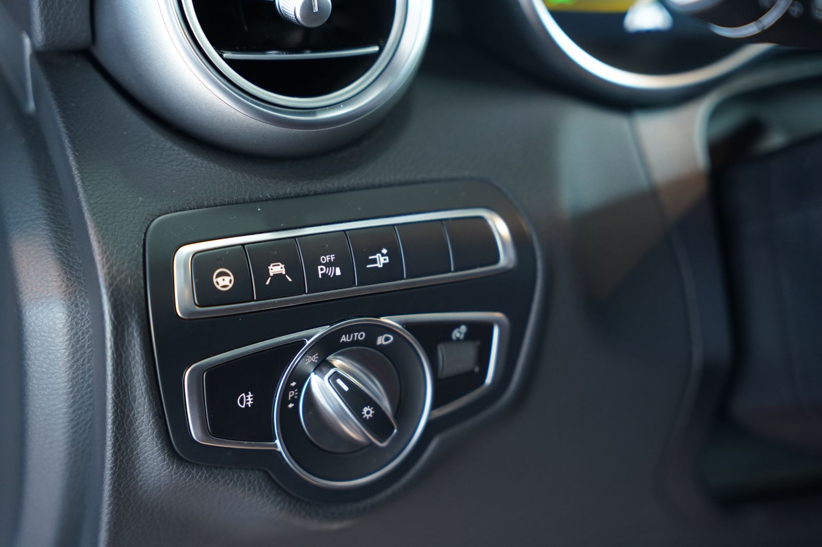 Mercedes Benz C 43 Amg