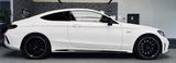 Mercedes-Benz C 43 AMG 4Matic Brumester|HUD|NAVI|KAMERA|ACC| - Mercedes-Benz C 43 AMG mit Benzin-Antrieb: Sportwagen