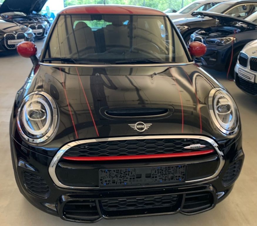 Image of MINI John Cooper Works