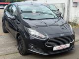 Ford Fiesta Sync Edition 82PS KLIMA+PDC+SITZHEIZUNG - Ford Fiesta Gebrauchtwagen in Düsseldorf