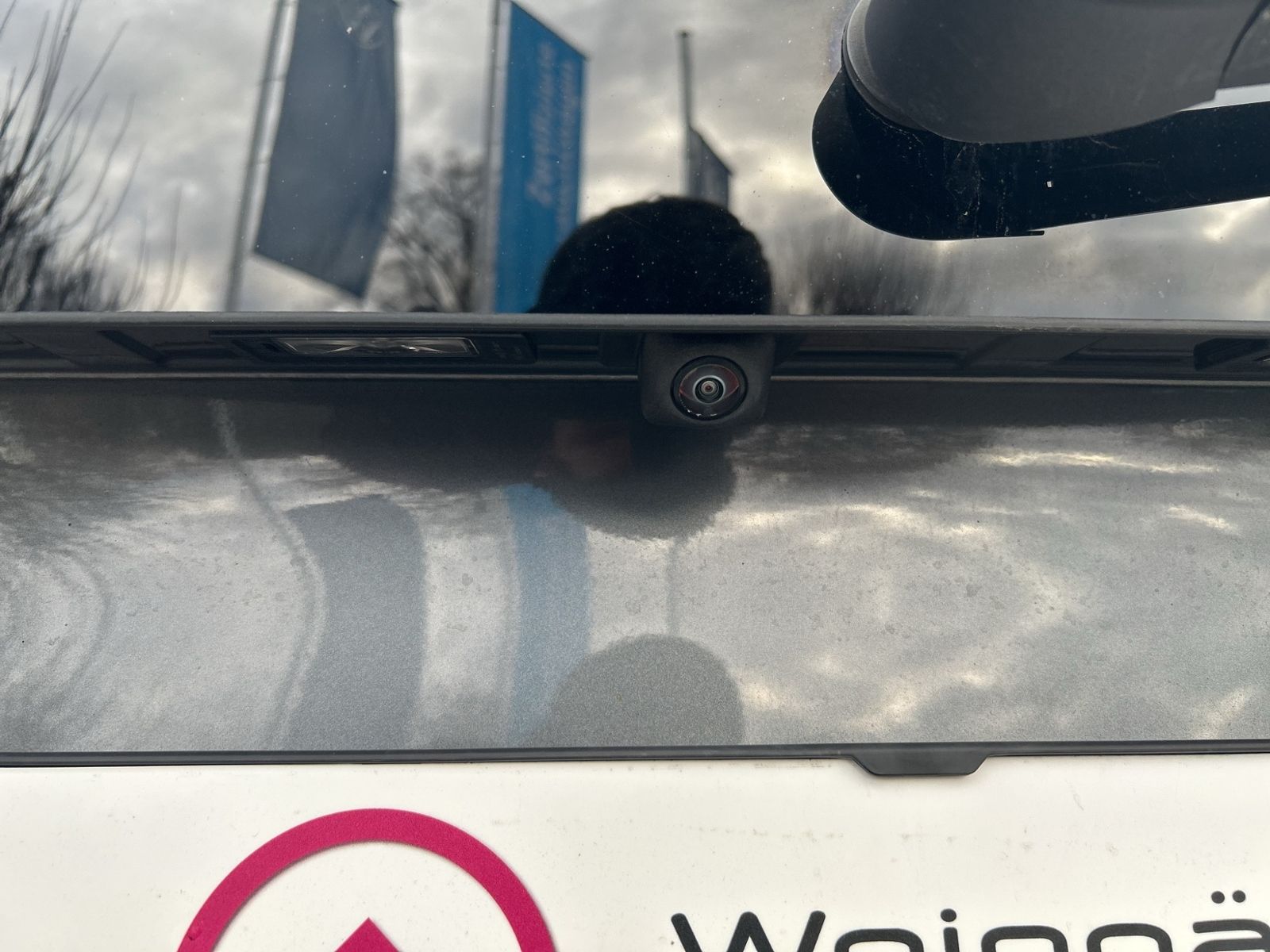 Caddy California Maxi 2.0 TDI, AHK, Küche, Sthzg