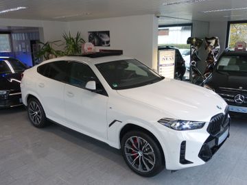 BMW X6 - 7
