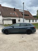 Seat Leon 1.5 TSI 96kW FR Sportstourer ST FR - Seat Leon: 1.9
